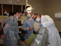 Prosthodontists to Host Free Oral Health Screening in Baltimore